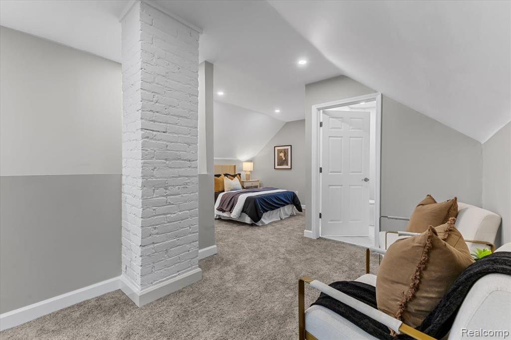 16221 SANTA ROSA Drive, Detroit, MI 48221 — Photo 11