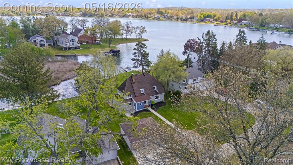 4693 Forest Avenue, Waterford, MI 48328 — Photo 7