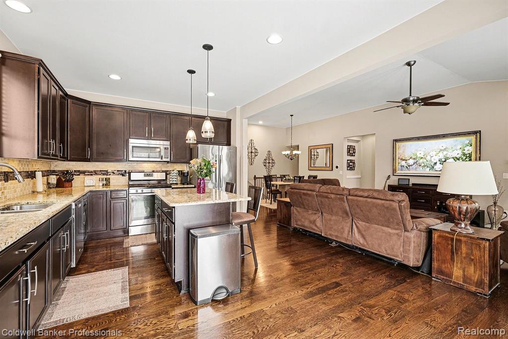 49579 Lakewood Street, Macomb, MI 48042 — Photo 9