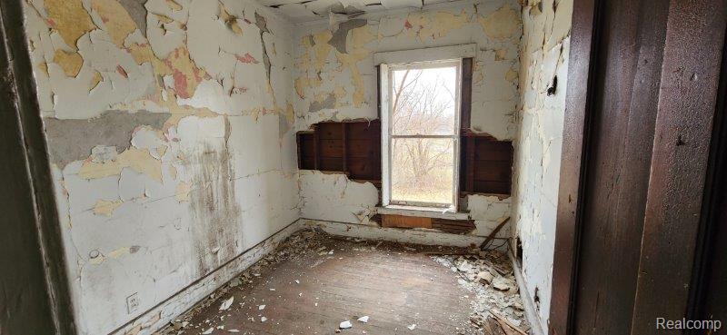 8773 PETOSKEY Avenue, Detroit, MI 48204 — Photo 17