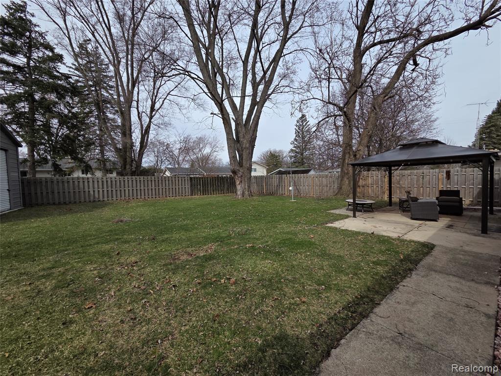 5372 Moceri Lane, Grand Blanc, MI 48439 — Photo 24
