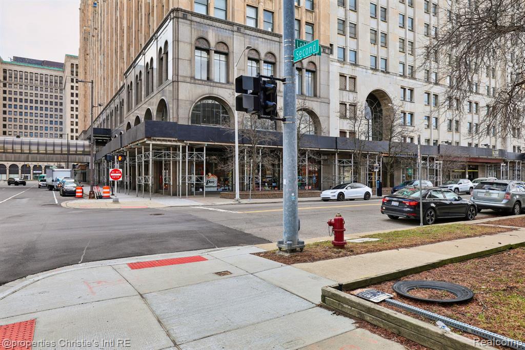 7409 2nd Avenue, 8, Detroit, MI 48202 — Photo 24
