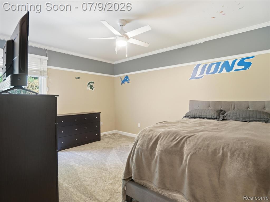 9326 Foley Crossing, Fenton, MI 48430 — Photo 17