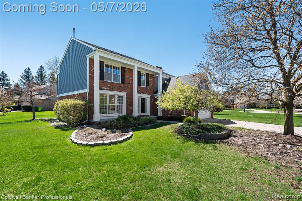 45075 Courtview Trail, Novi, MI — Photo 2