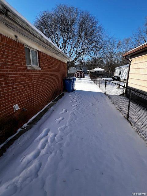 5626 Merrick Street, Dearborn Heights, MI 48125 — Photo 3