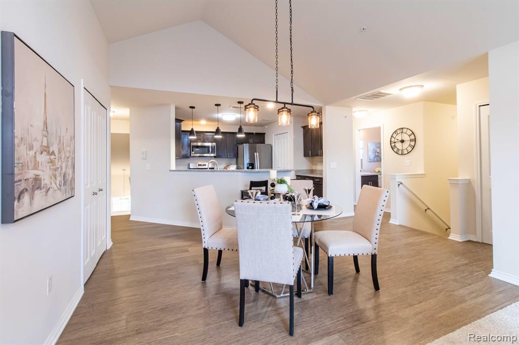 45662 ARAGON Lane, Canton, MI 48187 — Photo 9