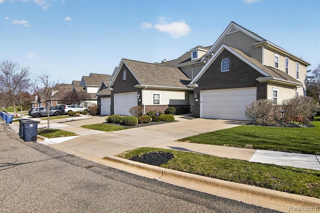 2946 Hunley Drive, Ann Arbor, MI 48105 — Photo 55