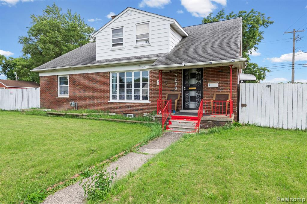 7208 Jackson Avenue, Warren, MI 48091 — Photo 3