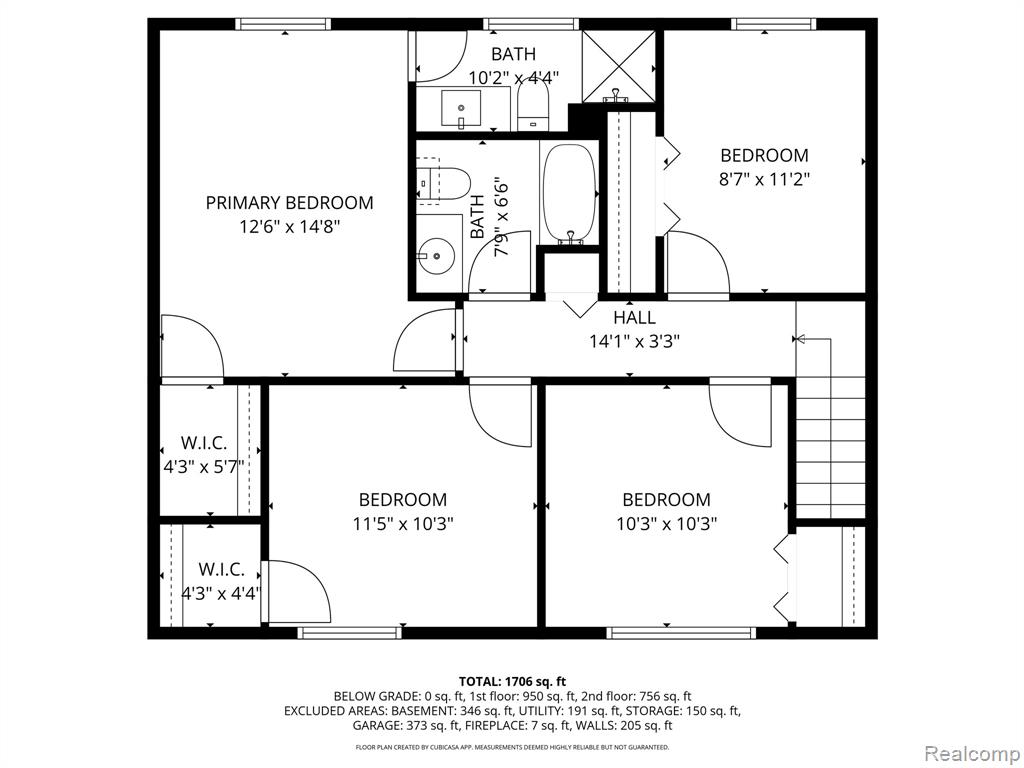 864 Dressler Lane, Rochester Hills, MI 48307 — Photo 46