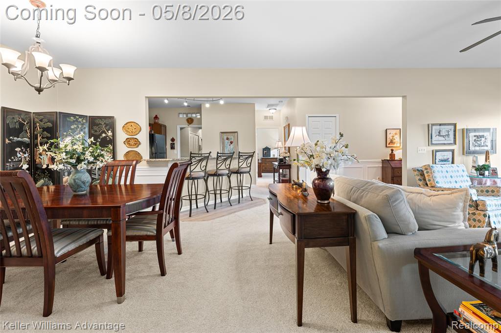 2185 Leighton Drive, Shelby Twp, MI 48317 — Photo 7