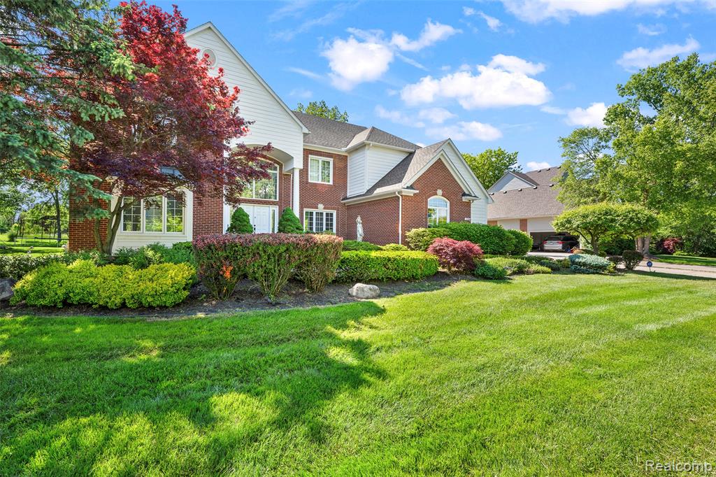 7259 Wadebridge Drive, Canton, MI 48187 — Photo 8