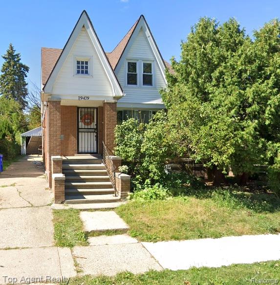 19479 Spencer Street, Detroit, MI 48234
