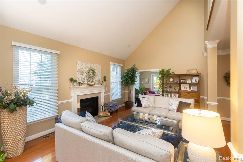 45042 S Broadmoor Circle, Northville, MI, 48168