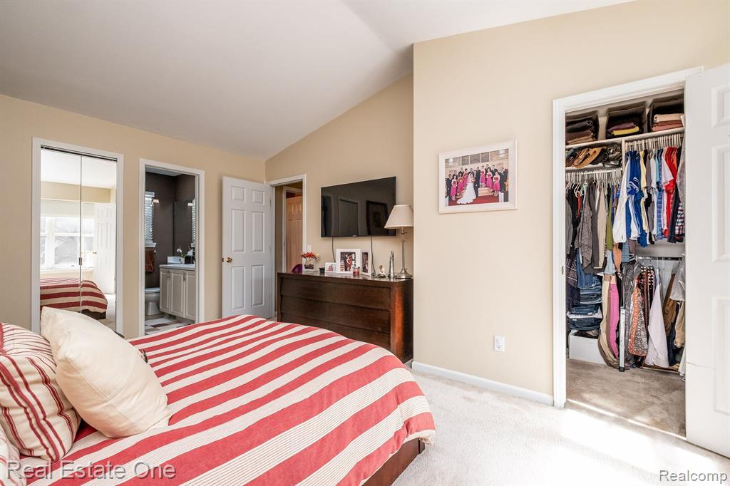 7265 WILLOW OAK Drive, West Bloomfield, MI 48324 — Photo 26