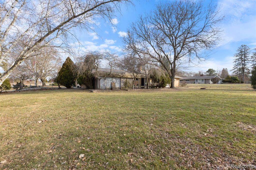 68864 WINGATE Drive, Washington, MI 48095 — Photo 3