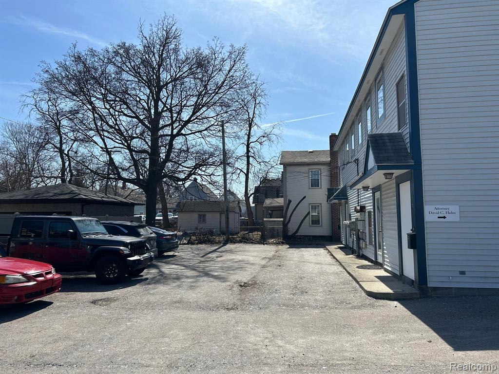 592 N MILL Street, Plymouth, MI 48170 — Photo 21
