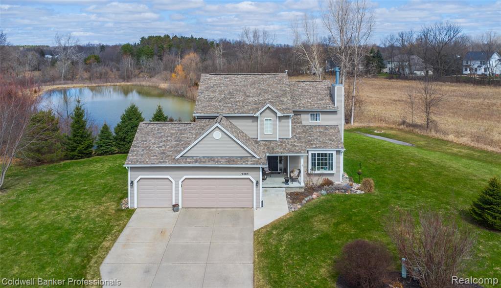 9283 Betsie Drive, Grand Blanc, MI 48439 — Photo 26