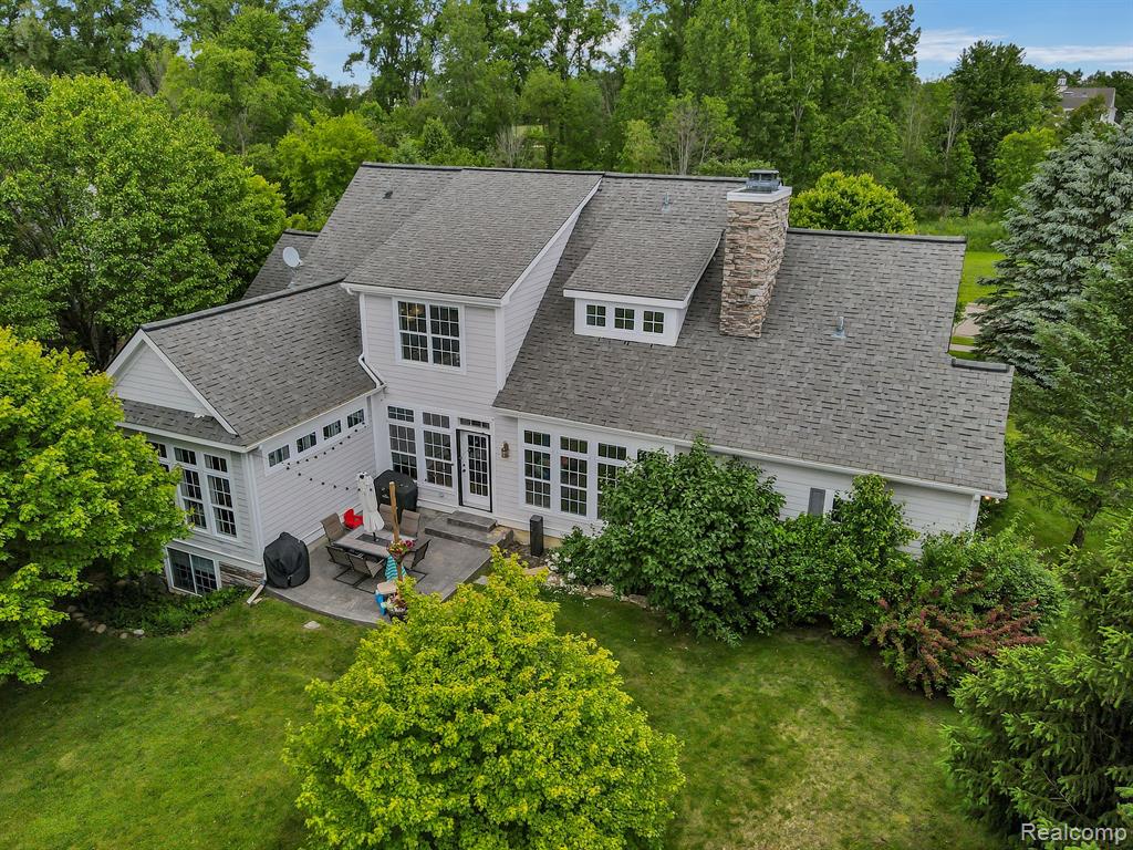 5827 WESTWOOD Drive, Grand Blanc, MI 48439 — Photo 53