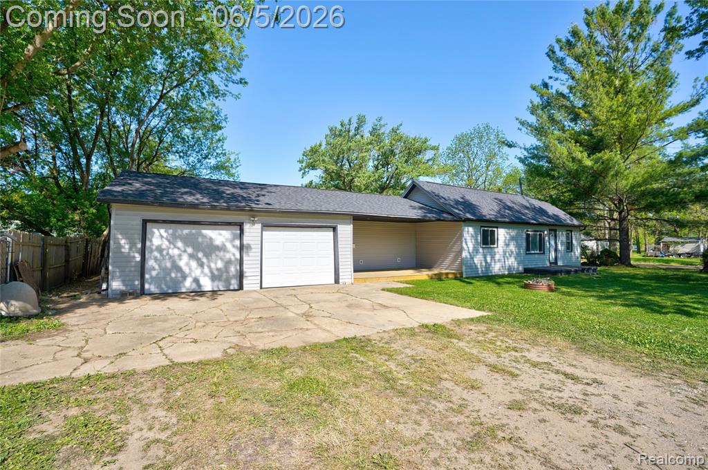 8053 Leadley Avenue, Mount Morris, MI 48458 — Photo 32