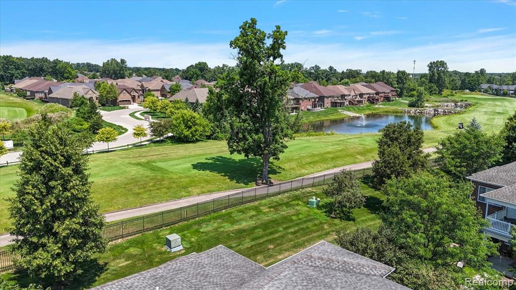 6713 Boulder Pointe Drive, Washington, MI — Photo 65