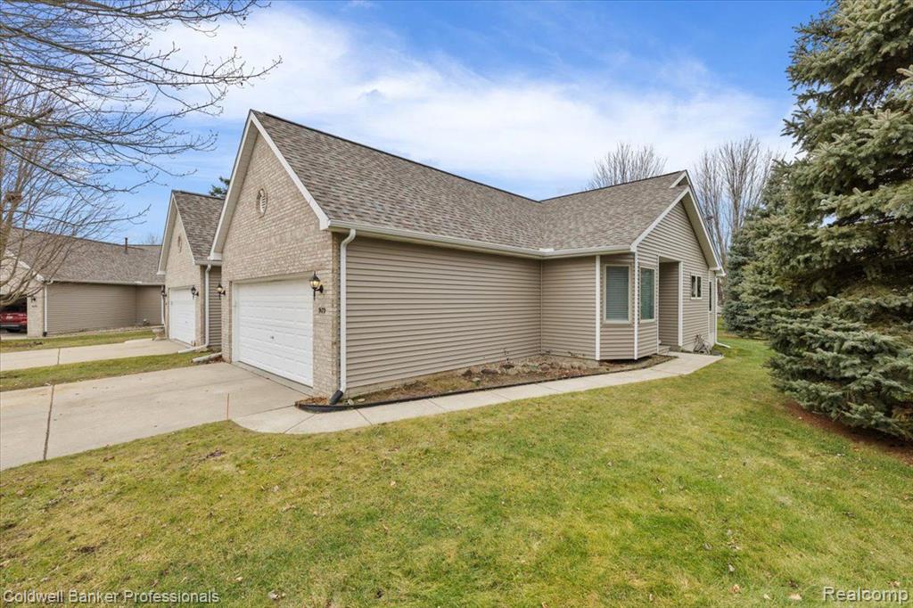 9179 NICOLE Lane, Davison, MI 48423 — Photo 2