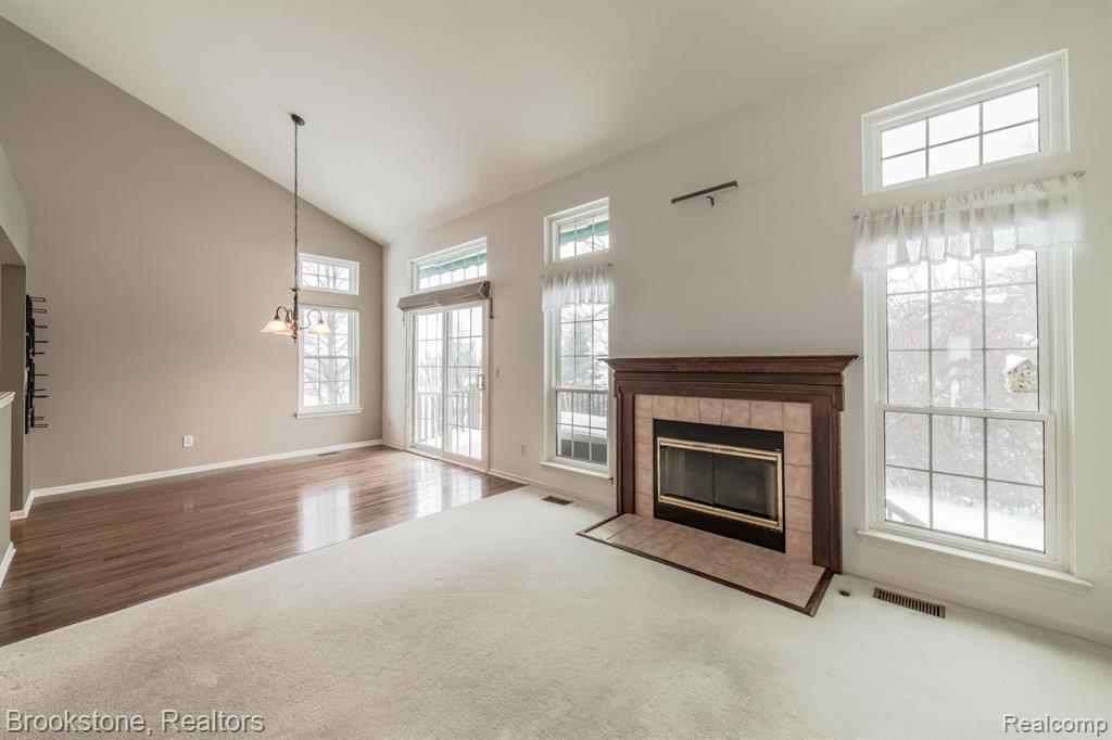 6462 Heron Park Way, Clarkston, MI — Photo 8