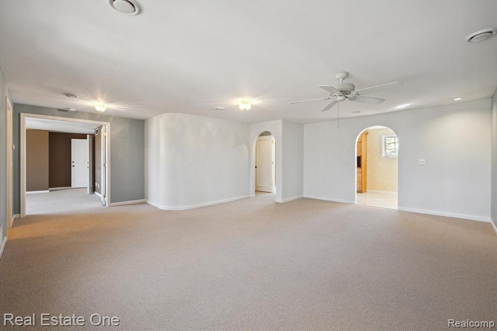 5363 HIGH COURT Way, West Bloomfield, MI 48323 — Photo 23