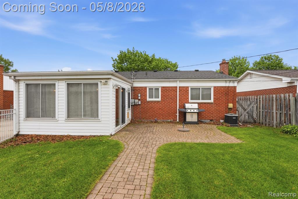 33304 Fraser Avenue, Fraser, MI 48026 — Photo 29