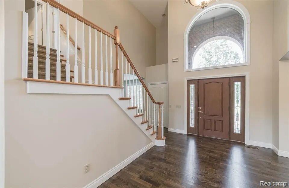 1591 Eagle Trail, Oxford, MI 48371 — Photo 3