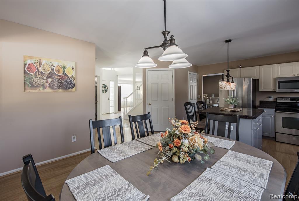 4930 Fox Chase Drive, White Lake, MI 48383 — Photo 19