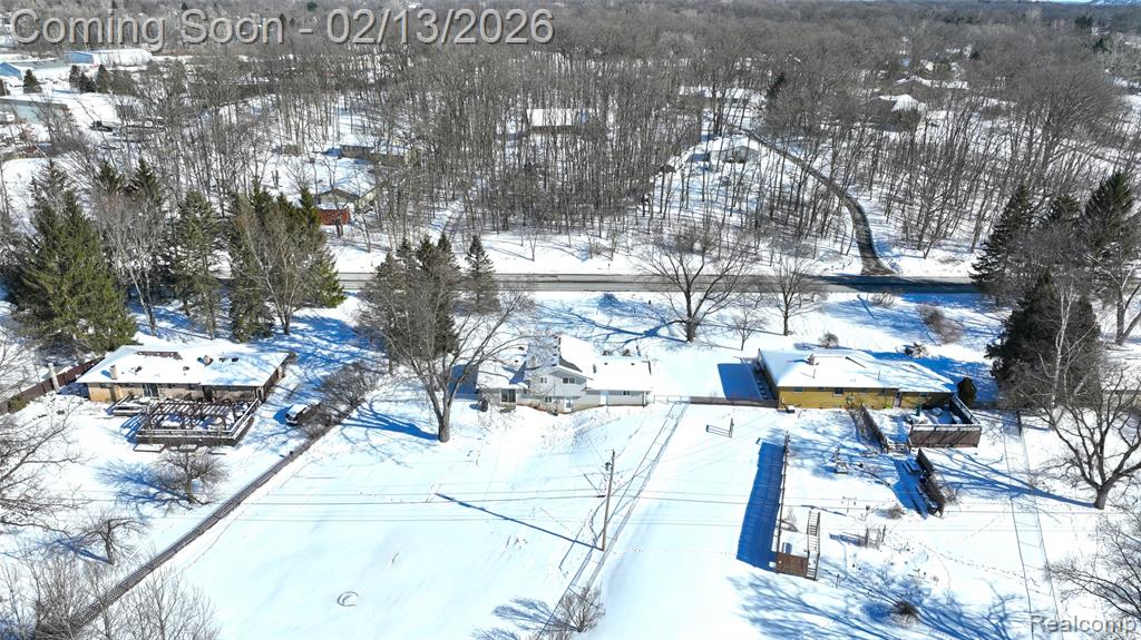 9643 Andersonville Road, Clarkston, MI — Photo 39