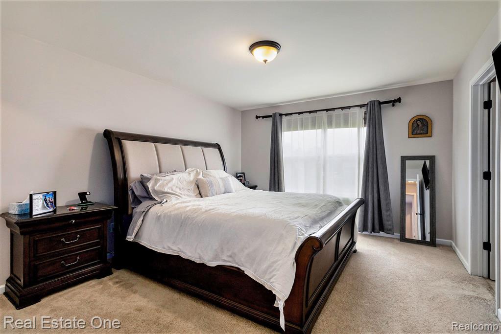 28406 OAKMONTE Circle E, New Hudson, MI 48165 — Photo 12