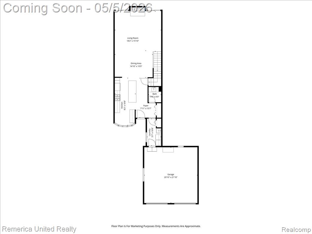 4605 Golf View Drive, Brighton, MI 48116 — Photo 35