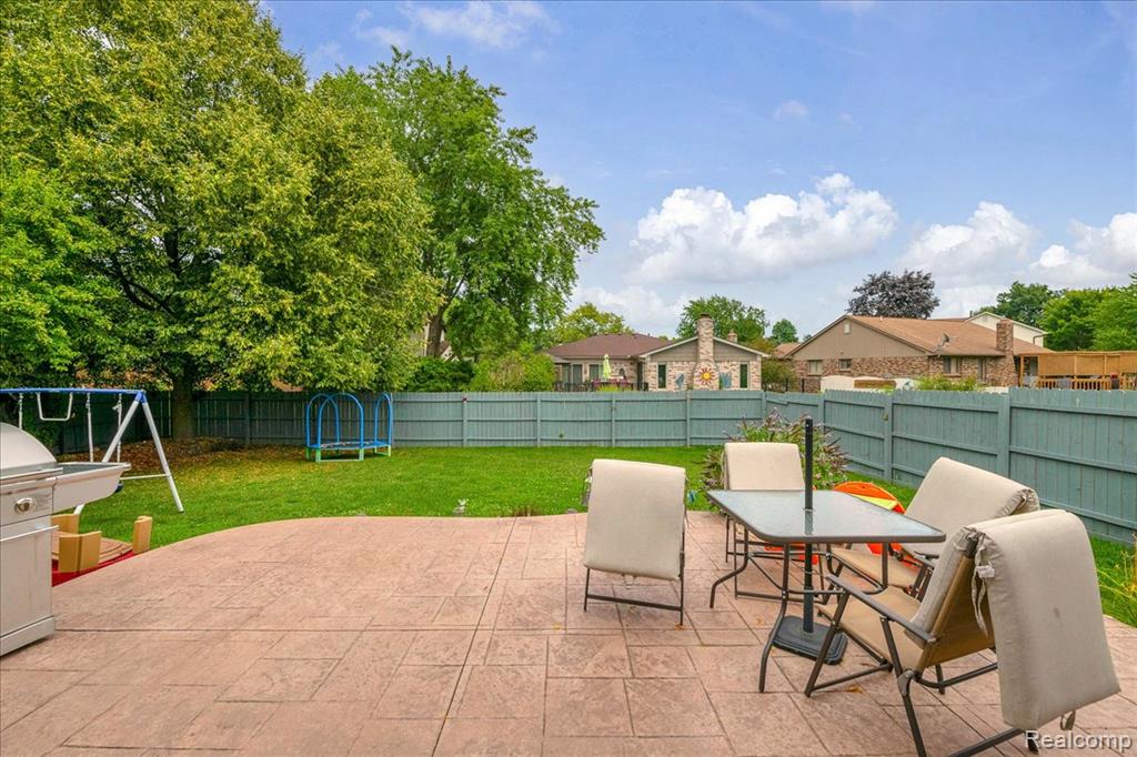 44350 Ausable Drive, Clinton Twp, MI 48038 — Photo 25