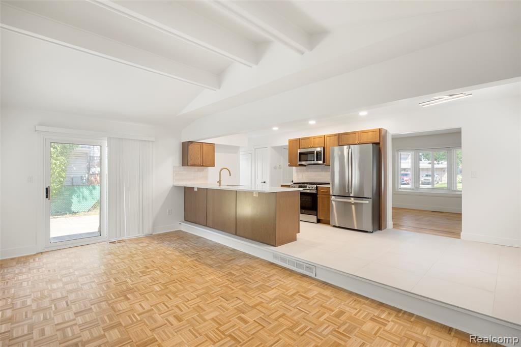 14631 Labelle Street, Oak Park, MI 48237 — Photo 7