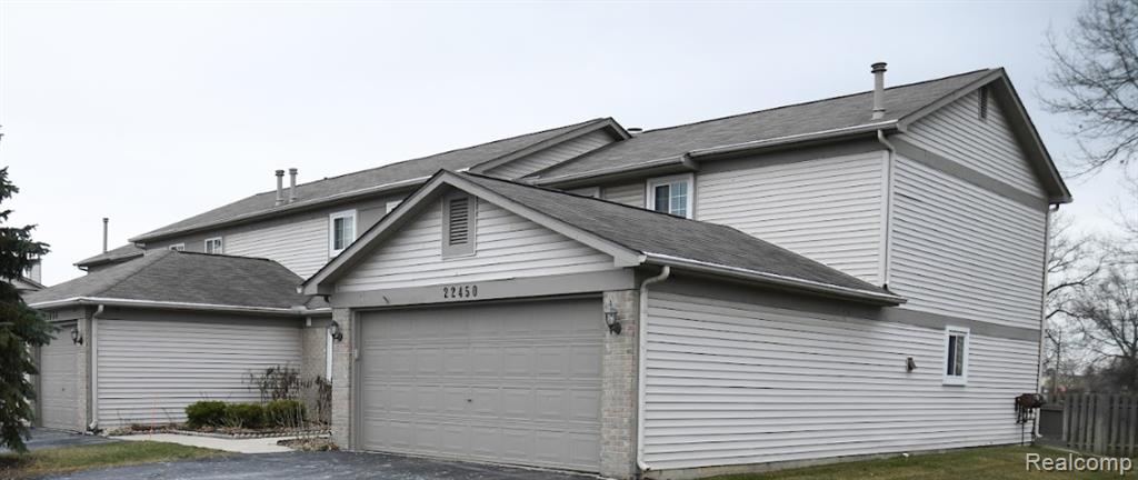 22450 SILVER CREEK Drive, Woodhaven, MI 48183 — Photo 4