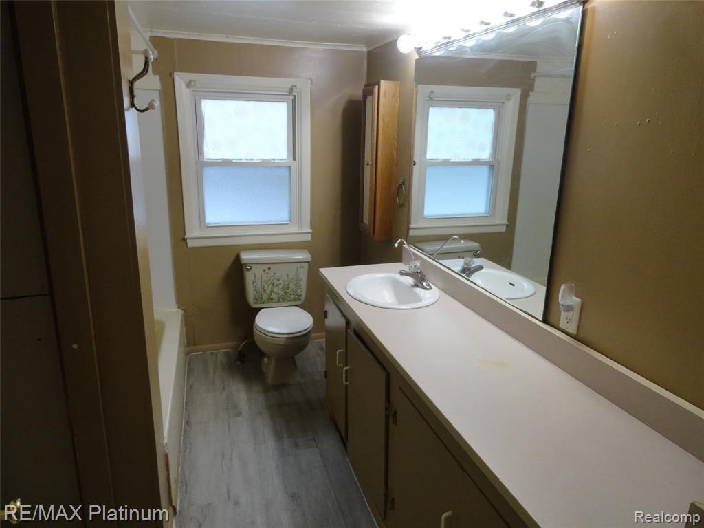 3396 E BALDWIN Road, Grand Blanc, MI 48439 — Photo 4