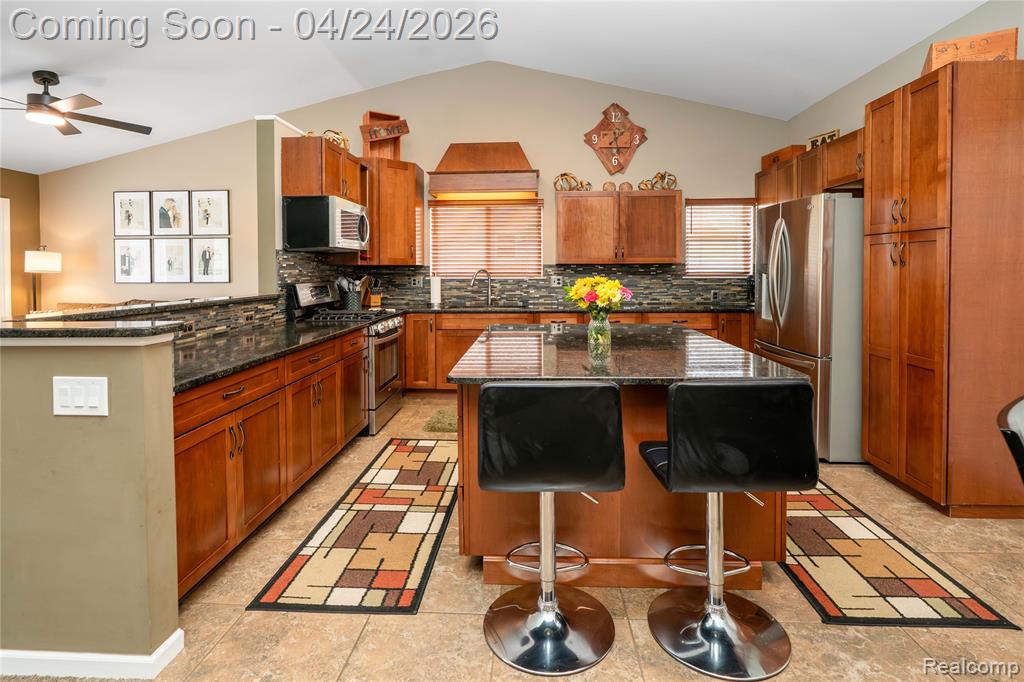 6932 Wellesley Boulevard, Waterford, MI, 48327