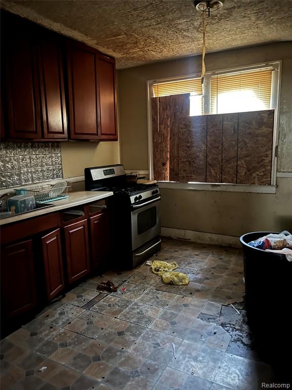 19176 Spencer Street, Detroit, MI 48234 — Photo 5