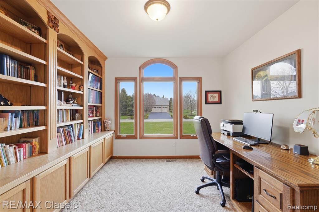 1498 Anchor Lane, Highland, MI 48356 — Photo 37