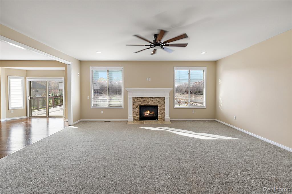 46267 Terrace Drive, Shelby Twp, MI 48317 — Photo 14