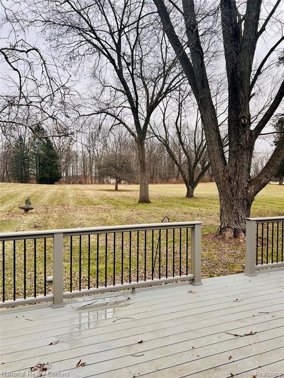 1900 N Hughes Road, Howell, MI 48843 — Photo 34