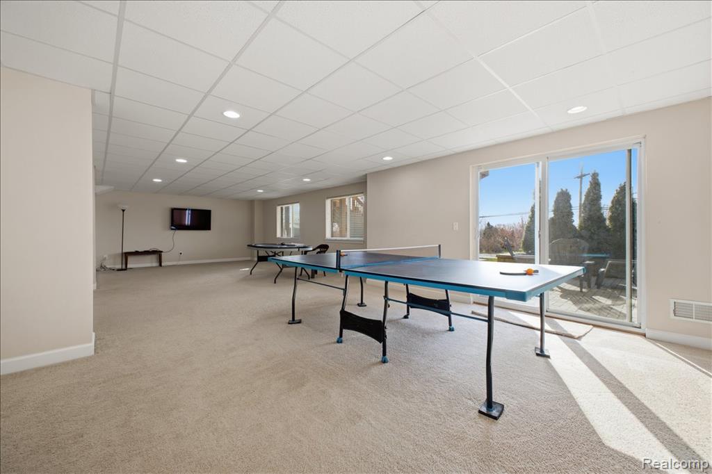 4930 E Stonegate Circle, Lake Orion, MI — Photo 39