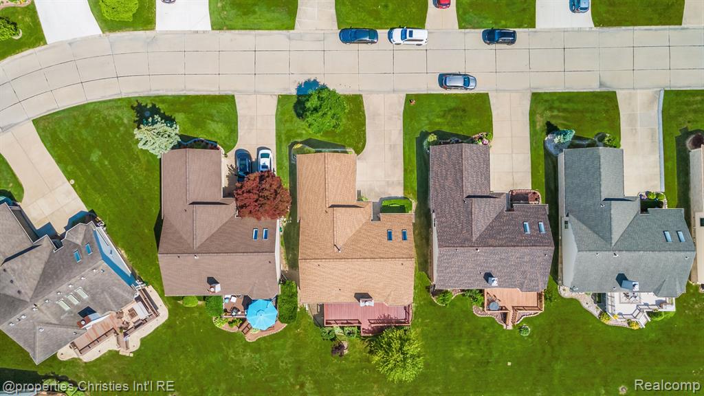 42833 HUNT CLUB Boulevard, Sterling Heights, MI 48314 — Photo 80