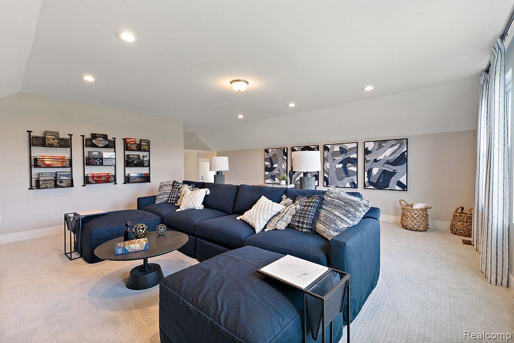 4747 CURTIS Road, Ann Arbor, MI 48105 — Photo 43