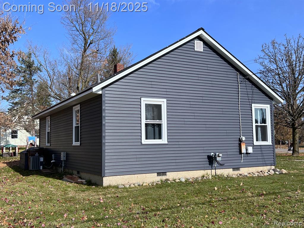 101 Main Street, Morrice, MI 48857 — Photo 16