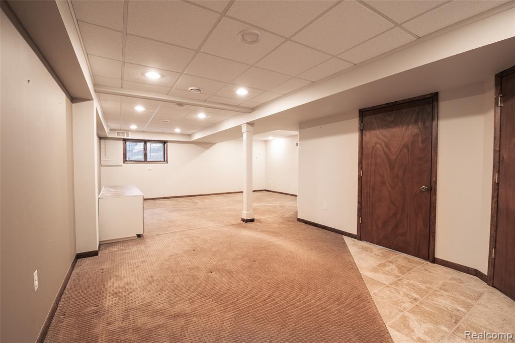 4993 Tiohero Boulevard, Clarkston, MI 48348 — Photo 47