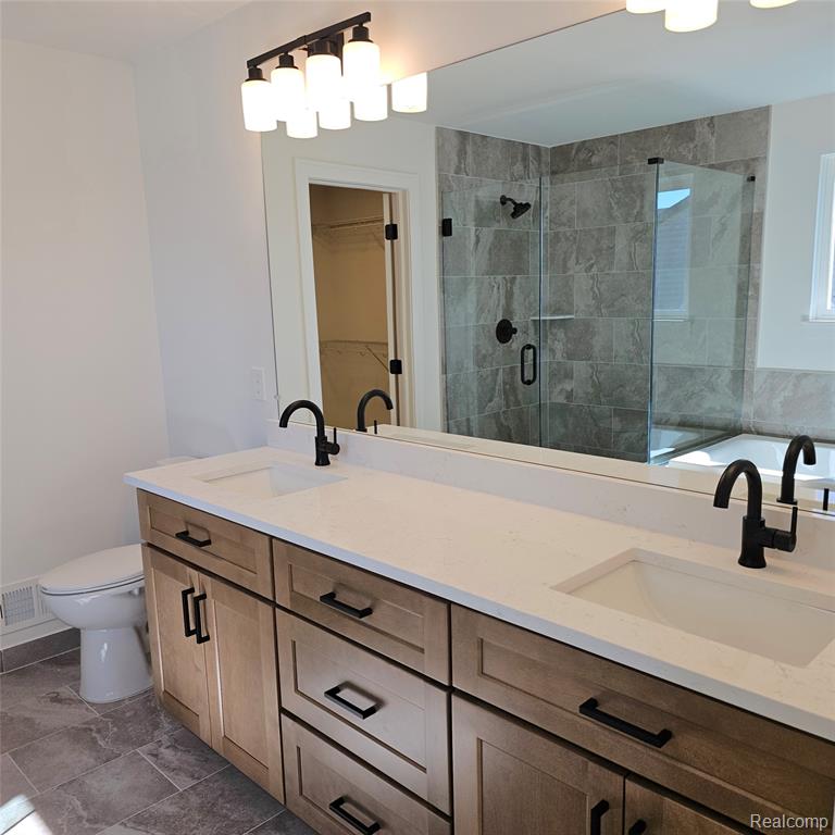 55813 Stewart Drive, Macomb, MI 48042 — Photo 23