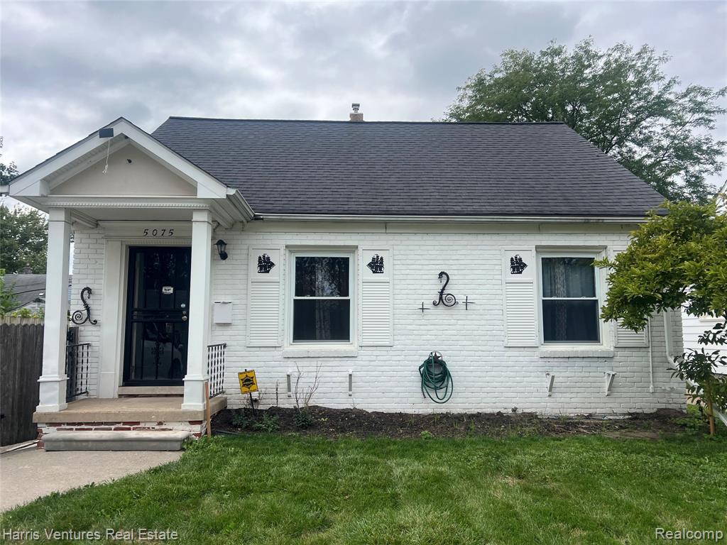 5075 Radnor Street, Detroit, MI 48224