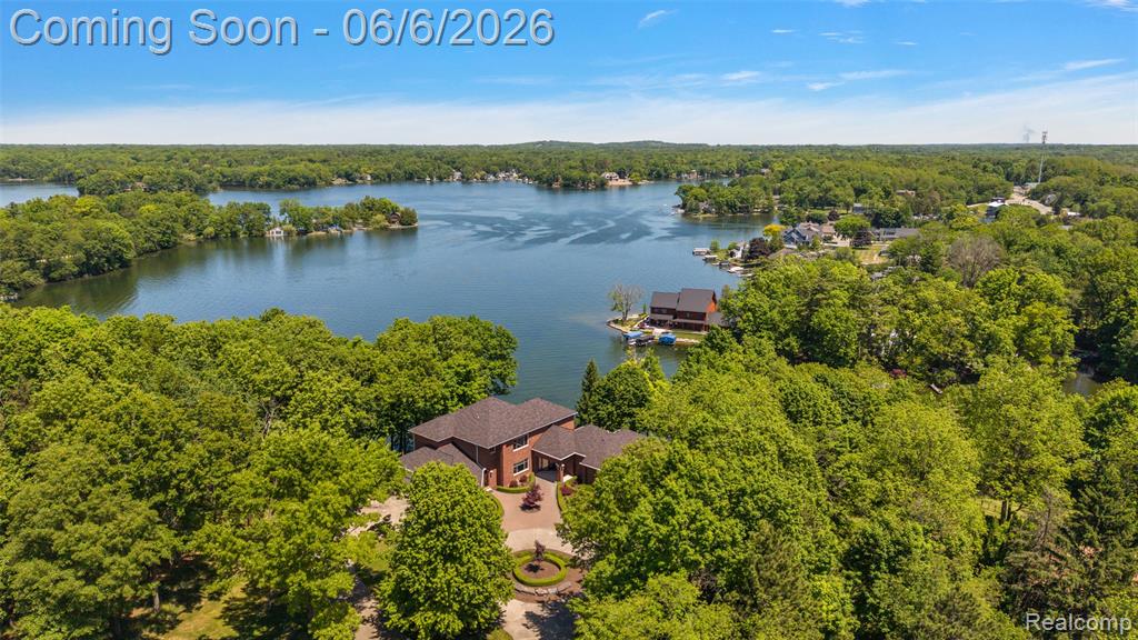 781 Windy Fields Court, Leonard, MI 48367 — Photo 24